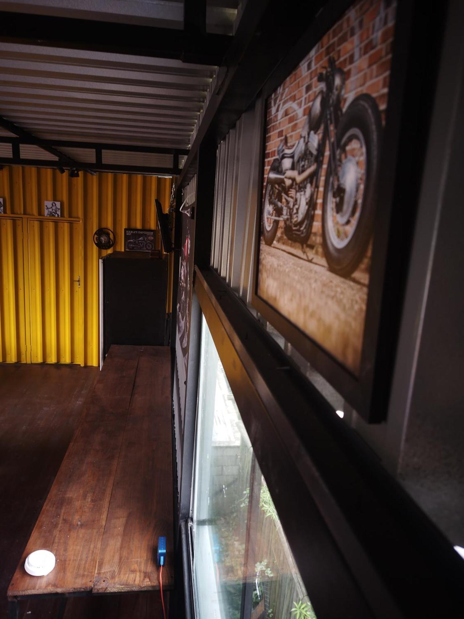 Moto Hotel