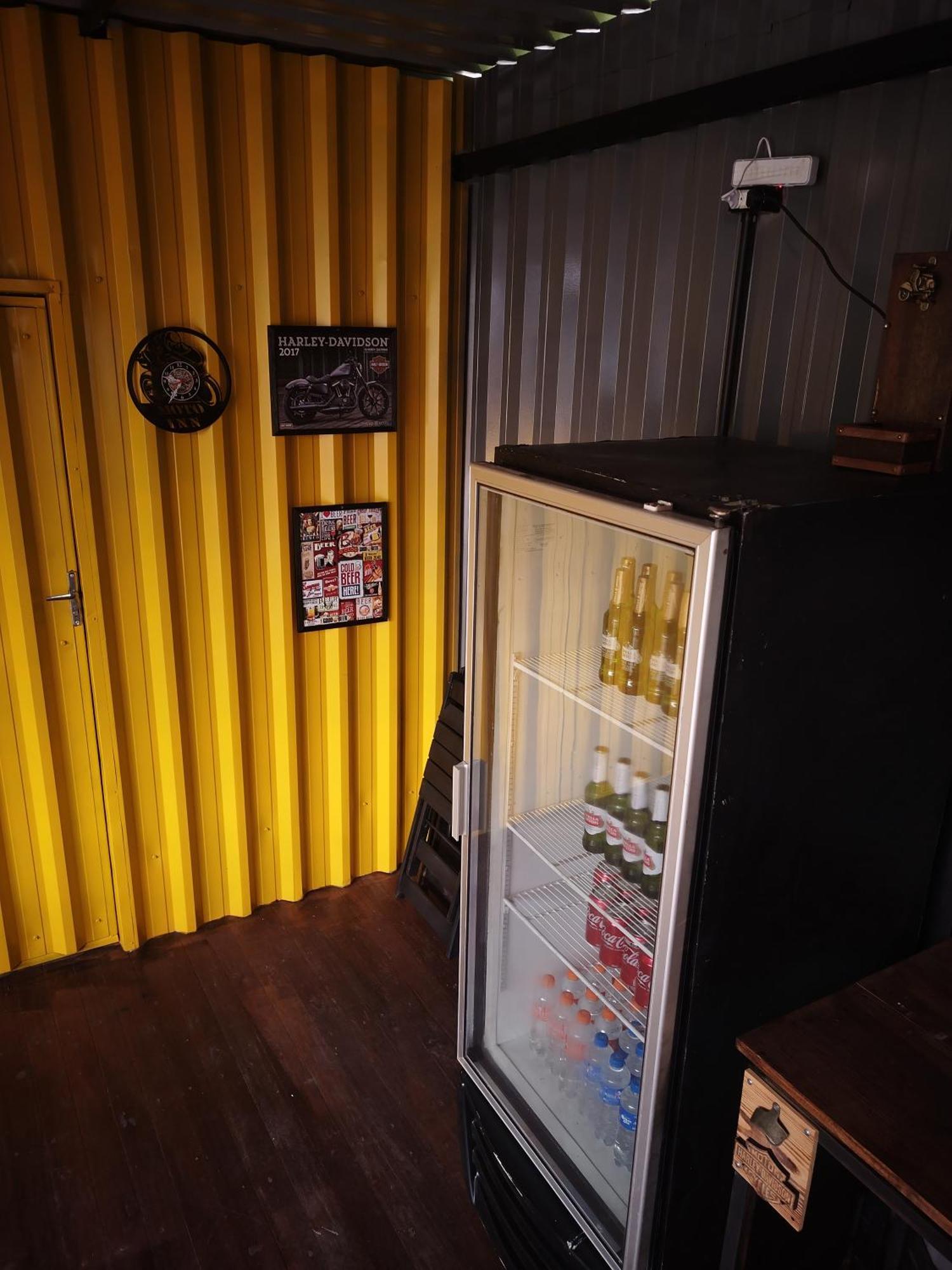 Moto Hotel *